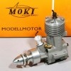 Ver mais detalhes de Moki