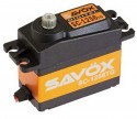 servos savox