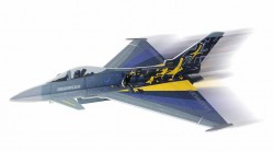 BK Eurofighter Indoor Edition