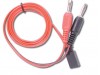 Futaba Rx charge cord
