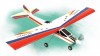 SONIC HIGH WING MK2 GP/EP.25-.32 ARF SCALE 1:10