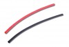 HEAT SHRINK Tubes 2 x 50 cm  3 mm