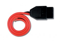 MPX Female battery connector