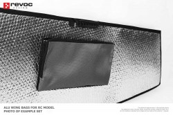 WIND WINGS - DIANA 2 - 500CM