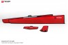 WEBERSHOCK DEVELOPMENT - RADICAL - 304CM