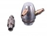 Kwik fill valve