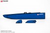 WEBERSHOCK DEVELOPMENT - RADICAL - 304CM