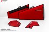 AERO WORKS - EXTRA 300L - 50CC - 218CM