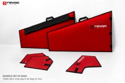 AERO WORKS - EXTRA 300L - 50CC - 218CM