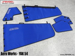 AERO WORKS - YAK-54 - 104IN