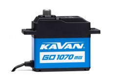 GO-1070MG (0.105s/60, 40kg.cm)