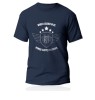 PowerBox T-Shirt - Navy Blue