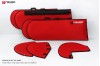 AERO WORKS - ULTIMATE - 150CC - 238CM