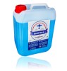 Smoke Oil Blue Max 5L