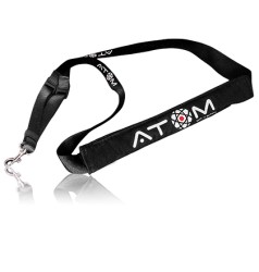 Radio neck strap ATOM (handheld version)