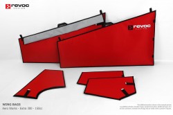 AERO WORKS - EXTRA 300 - 150CC - 310CM