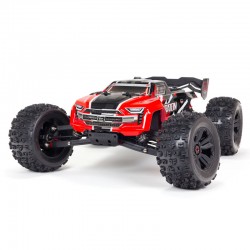 1/8 KRATON 6S V5 4WD BLX Speed Monster Truck