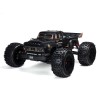 1/8 NOTORIOUS 6S V5 4WD BLX Stunt Truck with Spektrum Firma RTR,