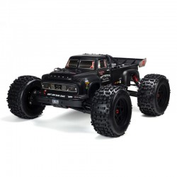 1/8 NOTORIOUS 6S V5 4WD BLX Stunt Truck with Spektrum Firma RTR,