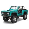 1/10 SCX10III Early Ford Bronco 4WD RTR