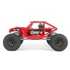 1/10 Capra 1.9 4WS Unlimited Trail Buggy RTR, Red