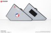 AVIATION DESIGN - RAFALE 1:5 - LIGHT GREY