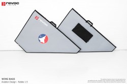 AVIATION DESIGN - RAFALE 1:5 - LIGHT GREY