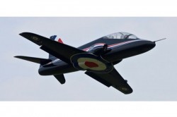 Bae Hawk 1:5.3 (Carf Models) Combo