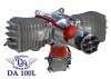 Motor DA 100L