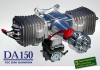 Motor DA 150