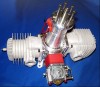 Motor DA 170