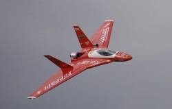 Wild Hornet (Jet Arrows) Combo