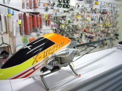 X-treme G