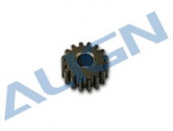 MOTOR PINION GEAR 16T