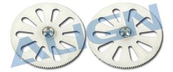 MAIN DRIVE GEAR 120T