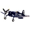 F4U-1D Corsair 60cc ARF (3 Boxes)