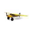 Carbon Cub S 2 1.3m BNF Basic with SAFE