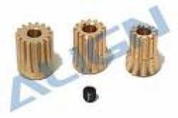 MOTOR PINION GEAR (9, 10, 11T)