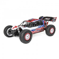 1/10 Tenacity DB Pro 4WD Desert Buggy Brushless RTR