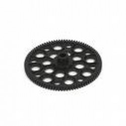 MAIN TAIL DRIVE GEAR
