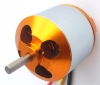Motor Yello Acro 2500