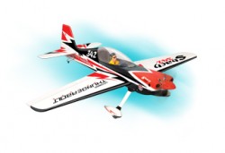 SBACH 342 .120 SCALE 1:4  ARF