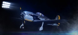 FW-190 FOCKE WULF GP/EP 16% Size .120 Or 20cc ARF