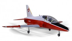 BAE HAWK JET SCALE 18% ARF