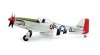 ULTRA-MICRO P-51D MUSTANG RTF C/AS3X