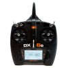 DX6e 6-Channel DSMX Transmitter Only