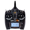 DX8e 8 Channel Transmitter Only Intl