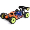 1/8 8IGHT-X/E 2.0 Combo 4WD Nitro/Electric Race Buggy Kit