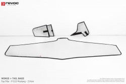 TOP FLITE - P-51D MUSTANG - 214CM