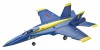 F-18 Hornet - Blue Angels